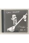 Gani Cansever Türkü Aşkı 1 Cd (Original Period Print Cd)