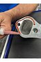 81409 High-Temp Red RTV Silicone Gasket, 11 oz. - 3
