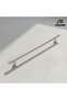 Best Kulp Luxury Country Kitchen Furniture Cabinet Drawer Handle Inox 704 mm (80cm) - 9