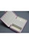 Leather Covered Jewelry Box Jewelry Organizer - 2