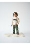 Comfortable Daily Funny Printed Baby Boy & Kids 3-Piece Set