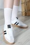 Lace-Up, Comfortable Sole Women's Casual Sports Sneaker