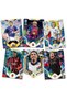 Panini Fifa 365 Adrenalyn XL 2026 Metal Box Pack - Football Player Cards - Trading Player Card - Fif - 5