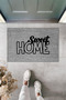Modern Digital Printing Doormat - Sweet Home Doormat - Front Door Mat 70X45Cm