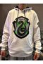Slytherin Sweatshirt Hoodie
