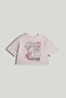 Pink Dream Team T-Shirt