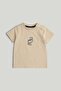 Dinosaur Shirt and T-Shirt Set - 2