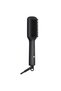 Lifestyle Electric Heated Hair Straightener Comb with 5 Heat Settings & Auto Shut-Off
