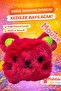 Mouse Plush Cat Toy – Contains Natural Matatabi, Durable, Fun Toy for Cats - 2