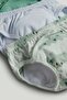 3 Pack Potty Training Pants (Medium) - 2