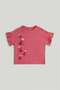Pink Ladybird T-Shirt