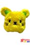 Mouse Plush Cat Toy – Contains Natural Matatabi, Durable, Fun Toy for Cats - 5