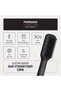 Lifestyle Electric Heated Hair Straightener Comb with 5 Heat Settings & Auto Shut-Off - 6