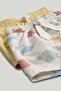 2 Pack Sea Life Swim Shorts - 2