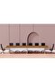 Zelda N31E-48 Conference Table Walnut - 4