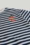 Mon Cherie Striped T-Shirt - 2