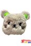 Mouse Plush Cat Toy – Contains Natural Matatabi, Durable, Fun Toy for Cats - 6