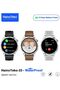 -33 Waterproof Smart Watch with AMOLED Display, Bluetooth Calling, 15 Days Battery Life - 2
