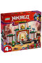 Set de construcție 71831 Templul Spinjitzu Ninja - 2