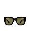 1663S 002 Sunglasses