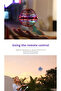Flying Ball Boomerang Flyorb Magic Balls - 3