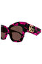1422S 004 Sunglasses - 4