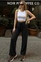 Women's Wide Leg Sweatpants