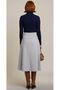 Thessaloniki Monga Winter Midi Long Casual Stylish Skirt - 2