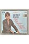 Sezen Aksu Serçe Cd (قرص مضغوط للطبعة الأصلية) - 3