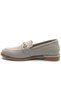 Rooker Genuine Leather Comfort Orthopedic Women's Classic Shoes Vi̇zon - 3