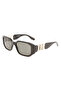 6085S نظارات شمسية سوداء 001 5518 - 2