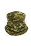 Polar Fleece Neck Gaiter Gloves and Balaclava Set of 3 - 2