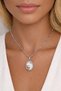 316 L Stainless Steel Minimalist Cat Necklace |   Top Top Chain Necklace |   Does Not Fade Color