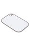 Qlux Silicone Banded Non-Slip Cutting Board Bpa-Free Cutting Board L-00926 Meat Chicken Fish Vegetables - 3