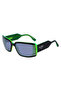 6106S Blkgrn 011 6419 Sunglasses - 2