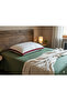 Soft Texture Viscose Cotton Pillow, Air-Conditioned Neck Support Pillow, Non-Sweating First-Class Bead Silicone. - 4