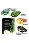 Bamboo Charcoal Foot Patch, Deep Cleansing Foot Pads for Stress Relief, Better Sleep&Foot - 2