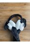 Plush Moving Ear Headset with Sound - 3