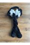 Plush Moving Ear Headset with Sound - 2