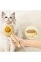 Bfs Pati Designed Automatic Cleaning Pet Brush