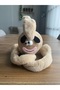 Plush Moving Ear Headset with Sound