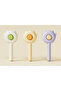 Bfs Pati Designed Automatic Cleaning Pet Brush - 2