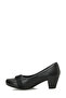 167046.Z5Pr Women's High Heel Shoes Black - 3