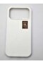 Qatar Passport Metal Model Sticker for Mobile, Laptop Accessories - 3