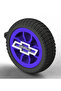 Chevrolet Logo Premium Keychain - 4