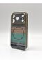 PITAKA MagEZ Case for iPhone 17 Pro Max – Ultra-Slim Aramid Fiber MagSafe Case, Lightweight &Durable - 2