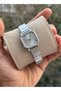 New Season Vintage Square Design Women's Wristwatch
