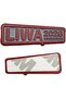 Liwa Metal Sticker 2026 For Mobile case Abu Dhabi Dubai Style Vinyl Sticker - 2