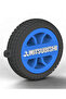 Mitsubishi Compatible Car Keychain - 4