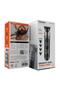 Lifestyle Edgemaster T-Blade Trimmer & Shaver with Zinc Alloy Body - 7